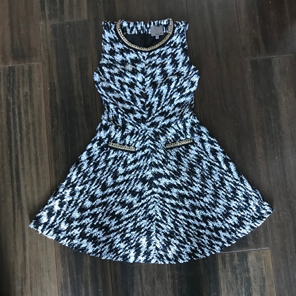 Aryn K dress